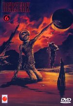 Film: Berserk Vol.6 (OmU)