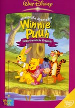 Film: Winnie Puuh - Honigsüße Abenteuer 6: Unzertrennl
