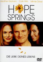Film: Hope Springs