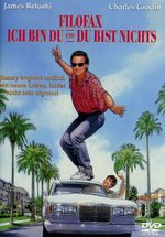 Film: Filofax - Ich bin Du und Du bist nichts