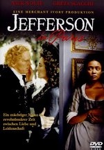 Film: Jefferson in Paris
