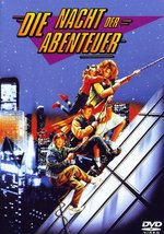 Film: Die Nacht der Abenteuer