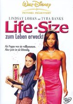 Film: Life-Size - Zum Leben erweckt