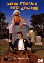Film: Mein Freund, der Zombie
