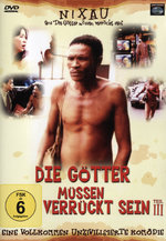 Film: Die Götter müssen verrückt sein 3