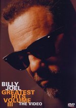 Film: Billy Joel - Greatest Hits Vol. 3