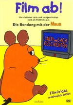 Film: Die Sendung mit der Maus - Film ab!
