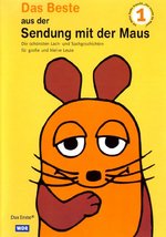 Film: Die Sendung mit der Maus - Das Beste 1