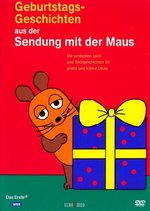 Film: Die Sendung mit der Maus-Geburtstagsgeschichten