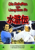 Film: Die Rebellen vom Liang Shan Po 6+7