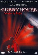 Film: Cubbyhouse - Spielplatz des Teufels