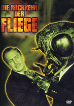 Film: Die Fliege 2 - Die Rückkehr der Fliege
