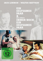 Film: Ein seltsames Paar - Box Set [2 DVDs]