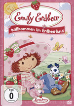 Film: Emily Erdbeer - Willkommen im Erdbeerland