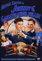 Film: Johnny G. - Gangster wider Willen