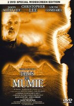 Film: Talos - Die Mumie [SE] [2 DVDs]