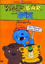 Film: Tiger, Bär und Antje - Von Panama zum Mond