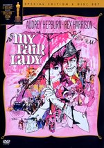 Film: My Fair Lady [SE] [2 DVDs]