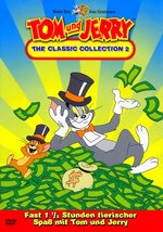 Film: Tom & Jerry - The Classic Collection 2