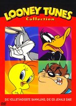 Film: Looney Tunes - Collection [4 DVDs]