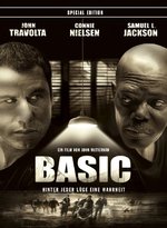 Film: Basic [SE] [2 DVDs]