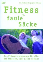 Film: Fitness für faule Säcke