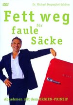 Film: Fett weg für faule Säcke