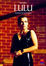 Film: Alban Berg - Lulu/Glyndebourne Festival Opera