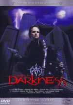 Film: Reign in Darkness [DC]