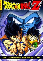 Film: Dragonball Z - Die Todeszone des Garlic Jr.