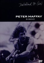 Film: Peter Maffay - Deutschland '84/Live
