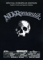 Film: Nekromantik 1 [LE] (+ CD-Soundtrack)