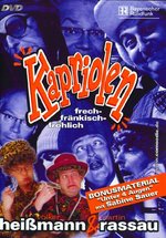 Film: Kapriolen - frech-fränkisch-fröhlich