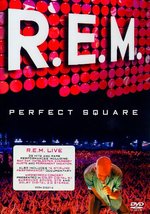 Film: R.E.M. - Perfect Square/Live in Germany