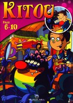 Film: Kitou - Teil 2 / Folge 6-10