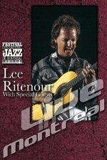 Film: Lee Ritenour - Live In Montreal