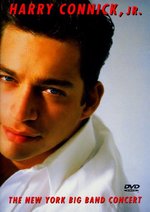 Film: Harry Connick, Jr. - New York Big Band Concert