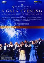 Film: A Gala Evening - Glyndebourne Festival Opera