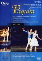Film: Paquita