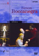 Film: Verdi - Simon Boccanegra