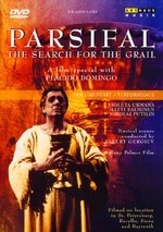 Film: Richard Wagner - Parsifal