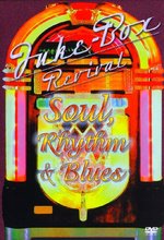 Film: Juke-Box Revival-Soul, Rhythm & Blues 1+2[2DVDs]
