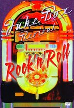 Film: Juke-Box Revival - Rock'n'Roll 1+2 [2 DVDs]
