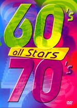 Film: 60's / 70's All Stars [3 DVDs]