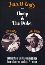 Film: Duke Ellington & Lionel Hampton - Jazz O Logy