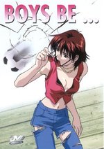 Film: Boys Be...Vol. 2 - Episode 3+4