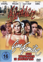 Film: Eine Familie zum Knutschen - Flodder 2