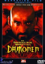 Film: Die unwiderlegbare Wahrheit über Dämonen