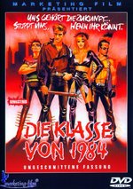 Film: Die Klasse von 1984