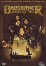 Film: Berserker - Krieger der Hölle